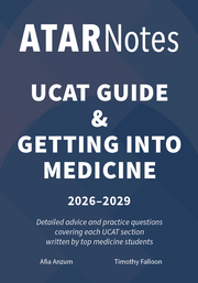 UCAT Guide & Getting Into Medicine (2026-2029)