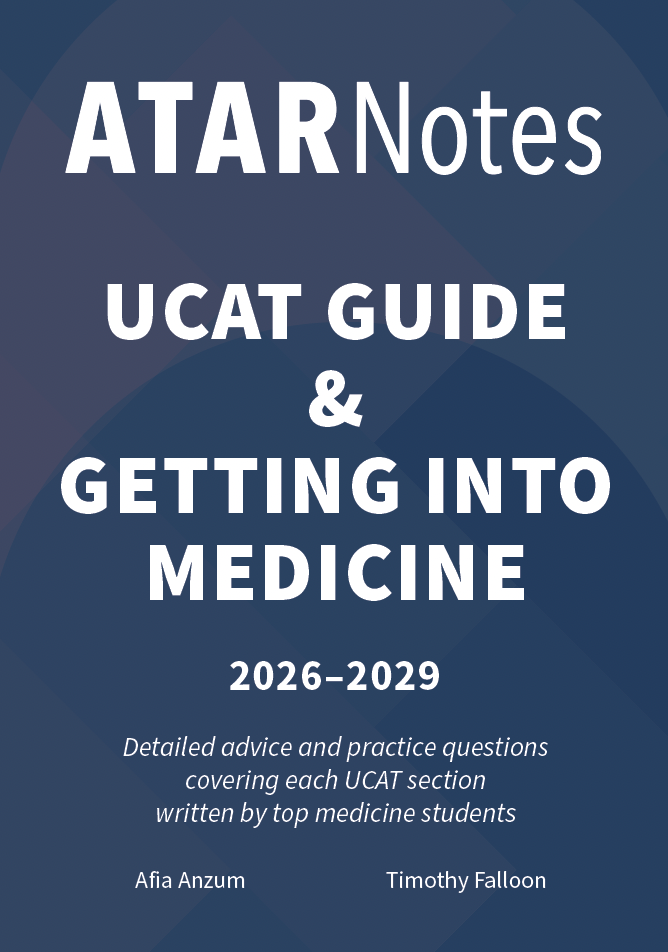 UCAT Guide & Getting Into Medicine (2026-2029)