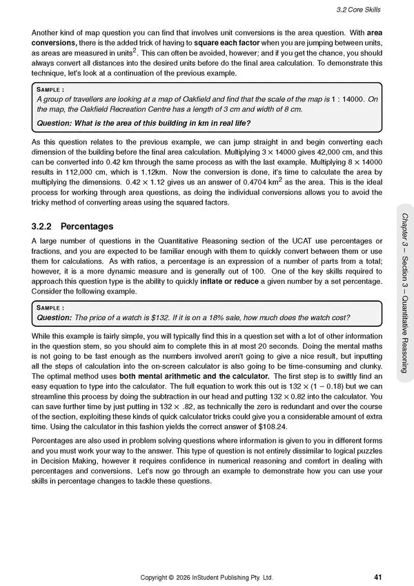 UCAT Guide & Getting Into Medicine (2026-2029)