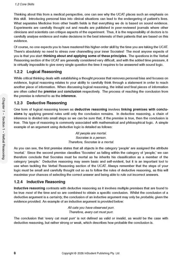 UCAT Guide & Getting Into Medicine (2026-2029)