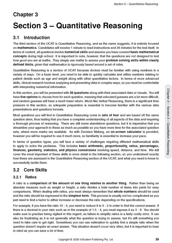 UCAT Guide & Getting Into Medicine (2026-2029)