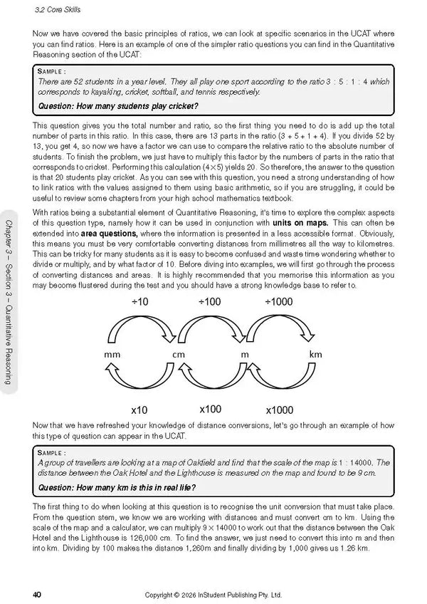UCAT Guide & Getting Into Medicine (2026-2029)