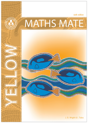 Maths Mate Yellow (5) 6th Edition