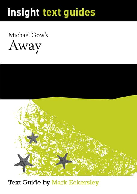 Text Guide: Away