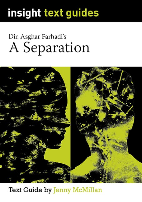 Insight Text Guides: A Separation