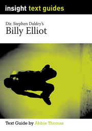 Text Guide: Billy Elliot
