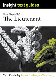 Insight Text Guides: The Lieutenant