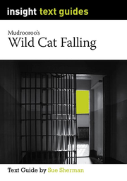 Insight Text Guides: Wild Cat Falling