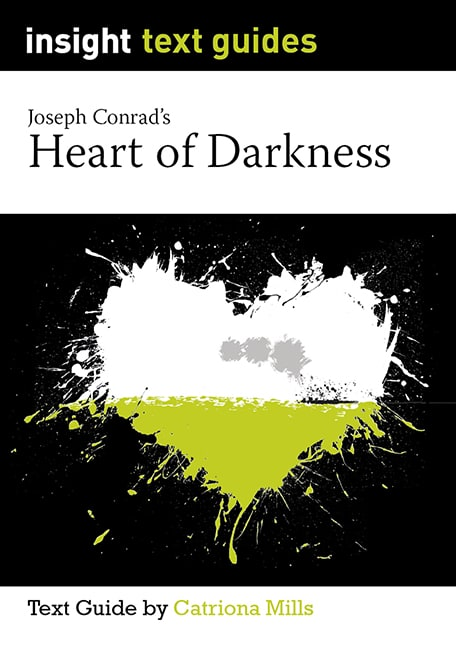 Insight Text Guides: Heart of Darkness