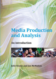 Media Production and Analysis: An Introduction (General 11/12)