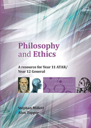 Philosophy: A Resource for Year 11 ATAR/Year 12 General