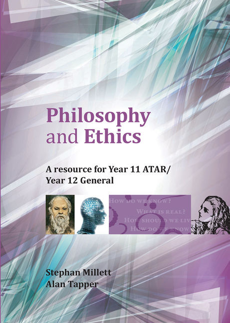 Philosophy: A Resource for Year 11 ATAR/Year 12 General