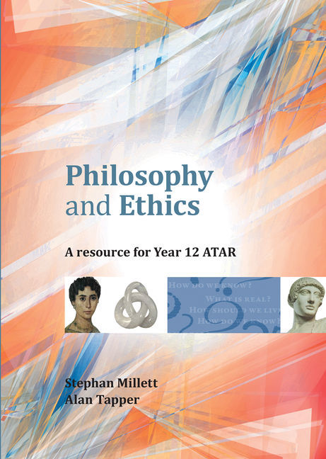 Philosophy: A Resource for Year 12 ATAR
