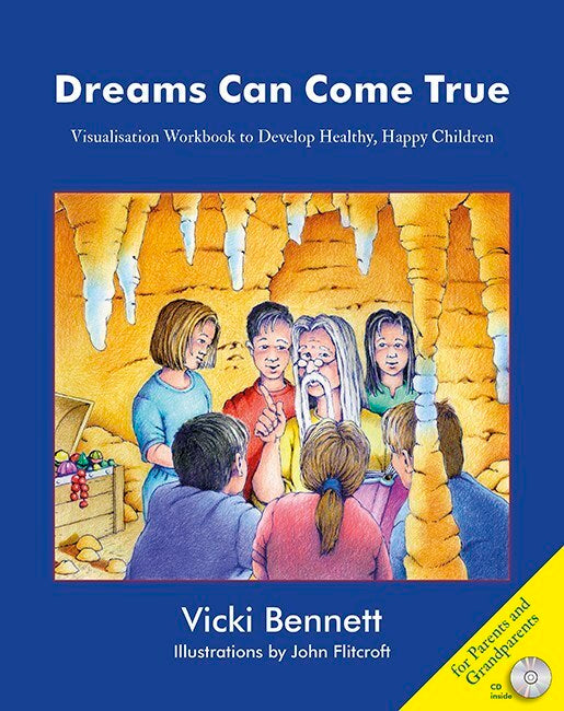 Dreams Can Come True - Parent Resource