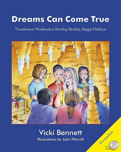 Dreams Can Come True - Teacher Resource