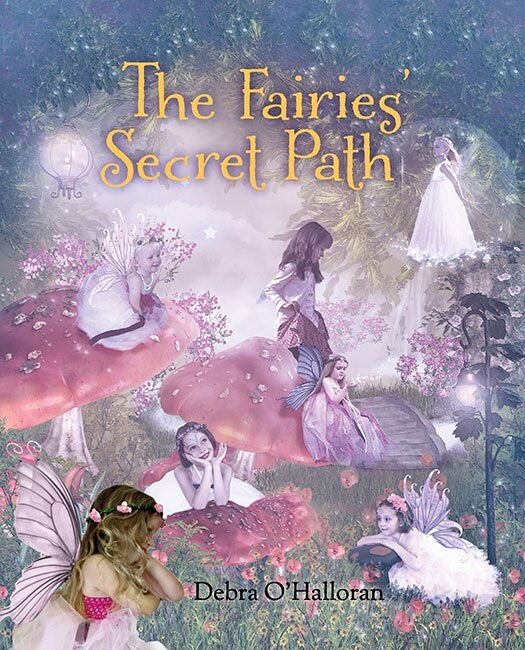 The Fairies' Secret Path