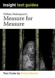 Insight Text Guides: Measure for Measure