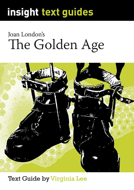Insight Text Guides: The Golden Age