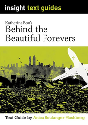 Text Guide: Behind the Beautiful Forevers