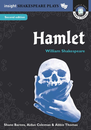 Insight Shakespeare Plays: Hamlet