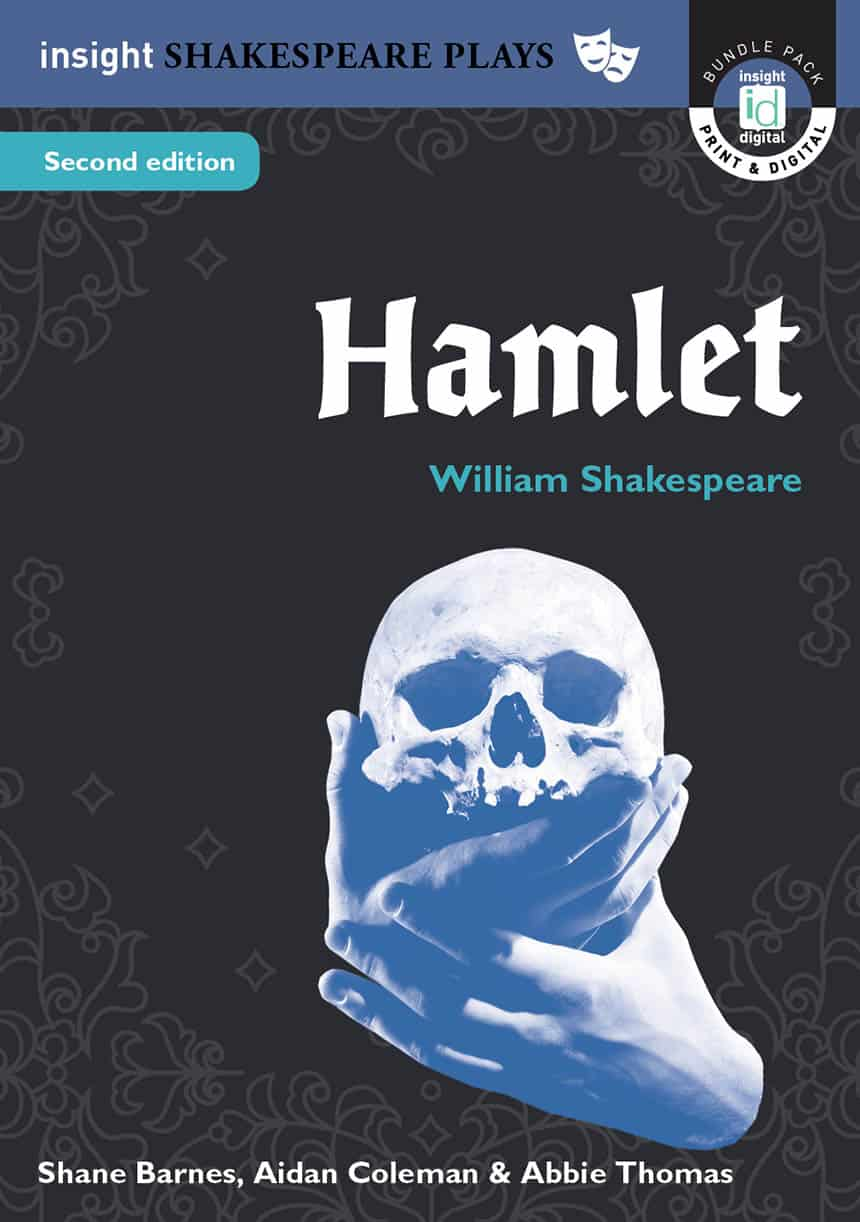 Insight Shakespeare Plays: Hamlet