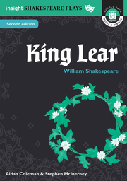 Insight Shakespeare Plays: King Lear