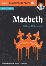 Insight Shakespeare Plays: Macbeth