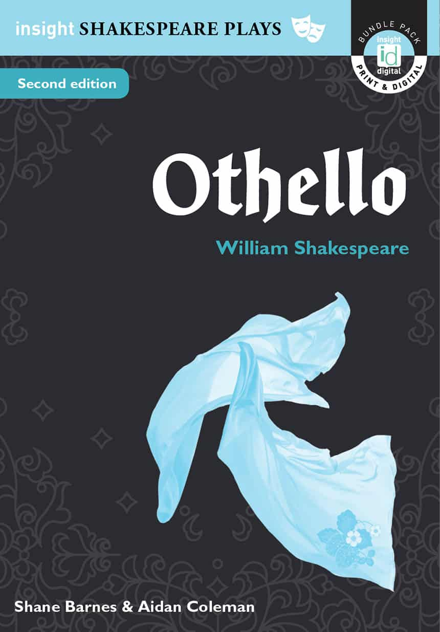 Insight Shakespeare Plays: Othello