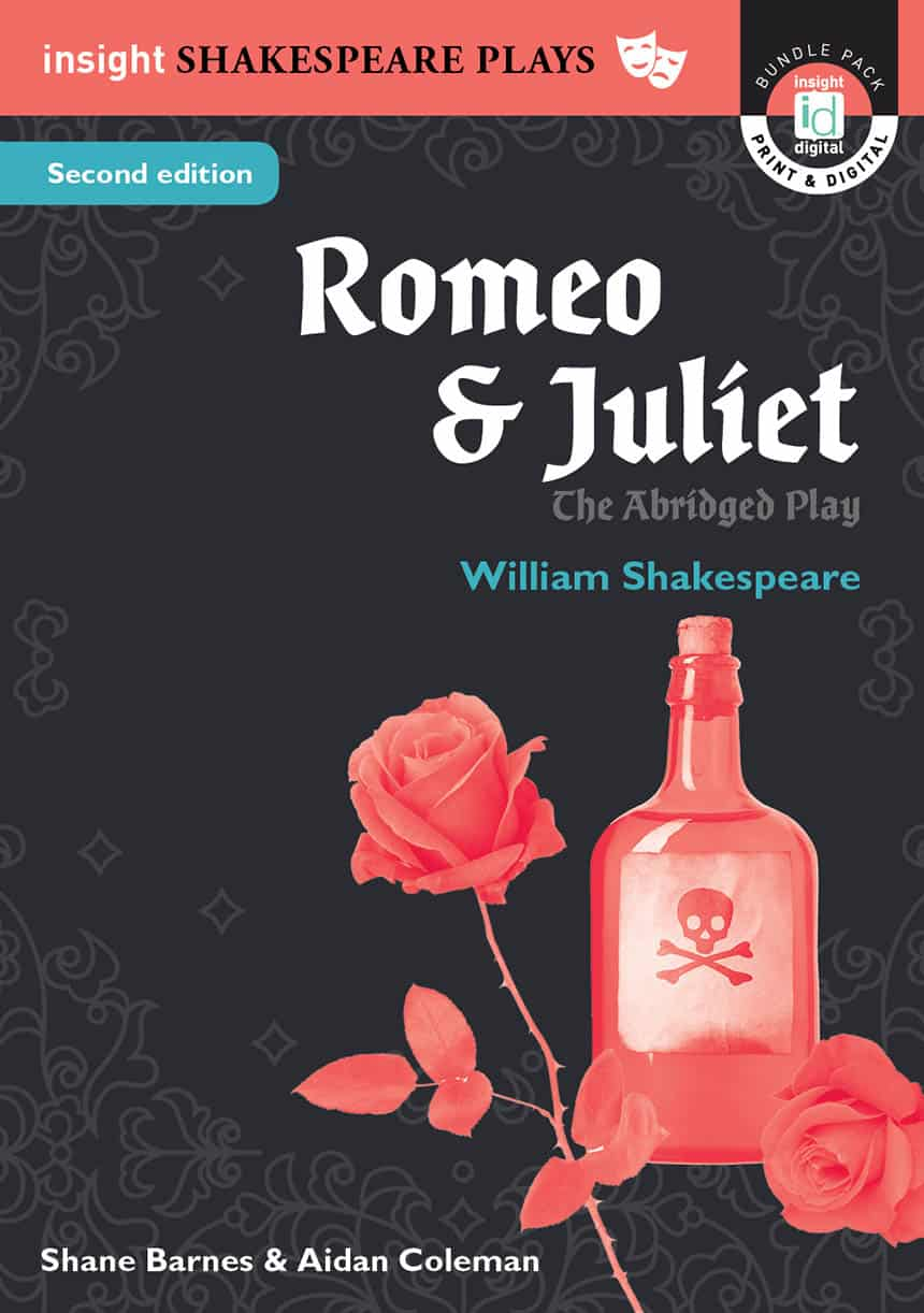 Insight Shakespeare Plays: Romeo & Juliet — The Abridged Play