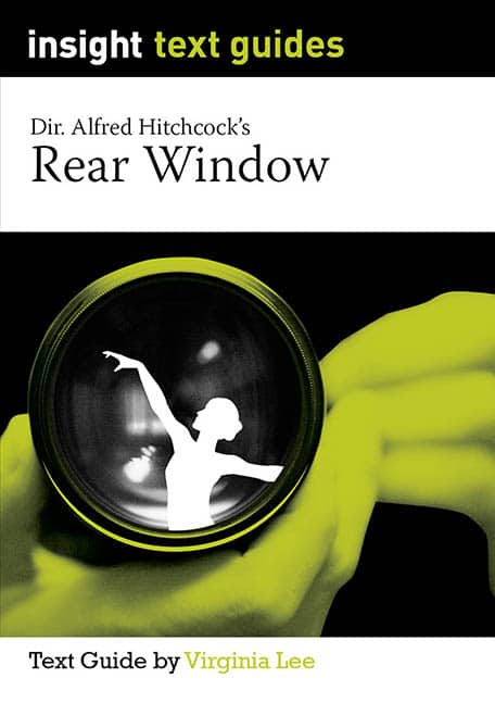 Insight Text Guides: Rear Window