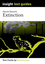 Text Guide: Extinction