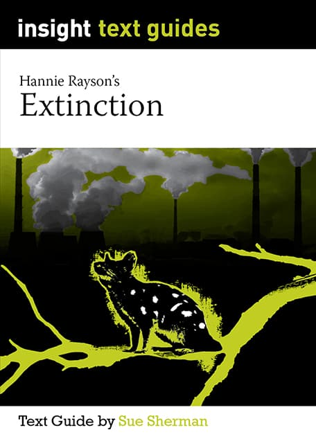 Text Guide: Extinction