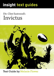 Insight Text Guides: Invictus
