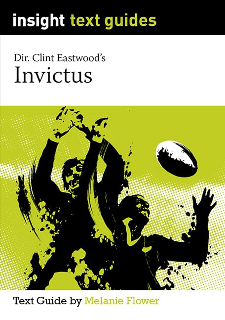 Insight Text Guides: Invictus