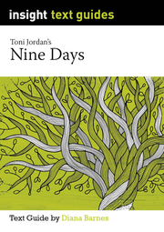 Insight Text Guides: Nine Days