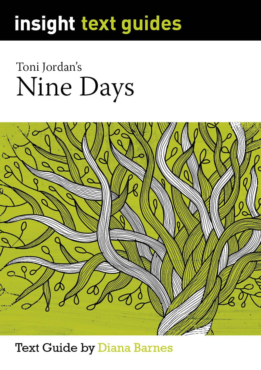 Insight Text Guides: Nine Days