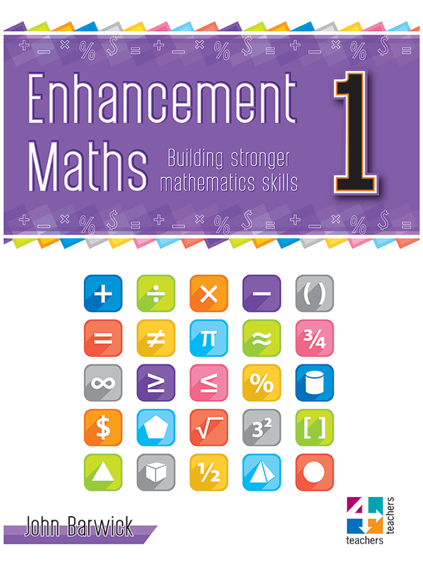 Enhancement Maths - Year 1