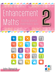 Enhancement Maths - Year 2