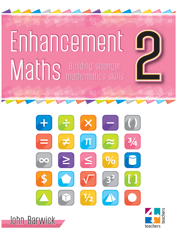 Enhancement Maths - Year 2