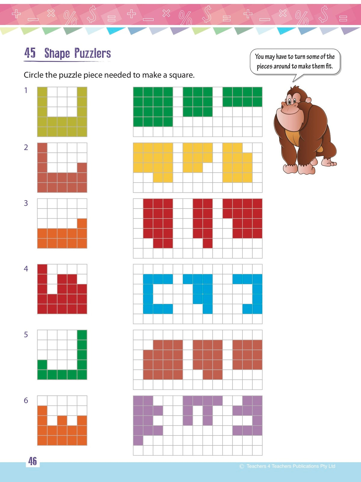 Enhancement Maths - Year 2