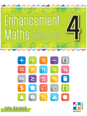 Enhancement Maths - Year 4