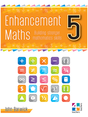 Enhancement Maths - Year 5