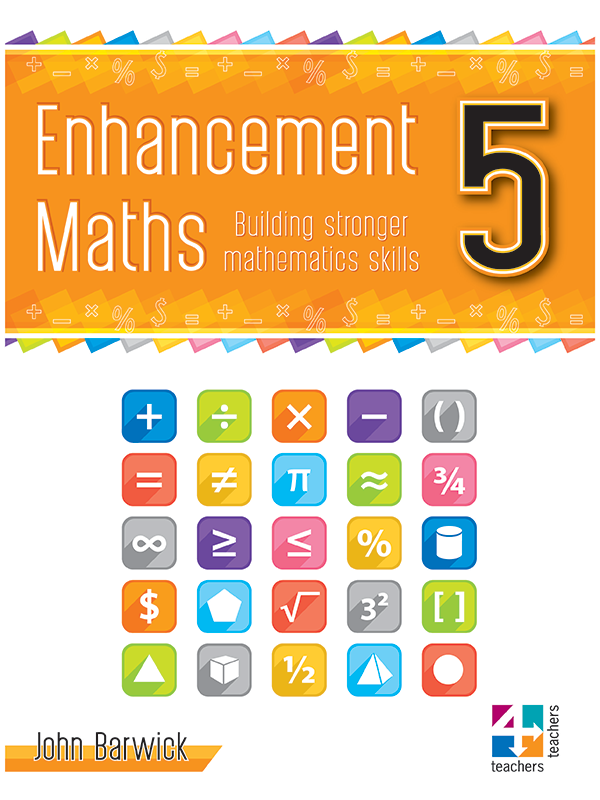 Enhancement Maths - Year 5