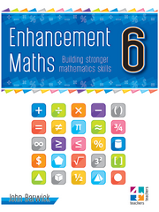Enhancement Maths - Year 6