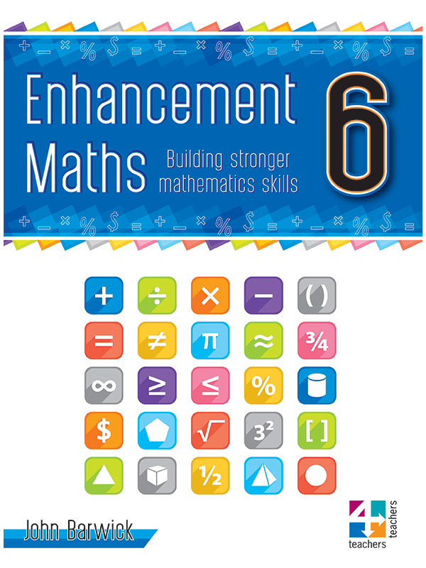 Enhancement Maths - Year 6