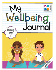 My Wellbeing Journal - Foundation