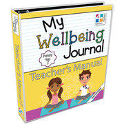 My Wellbeing Teacher's Manual: Foundation