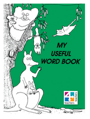 My Useful Word Book