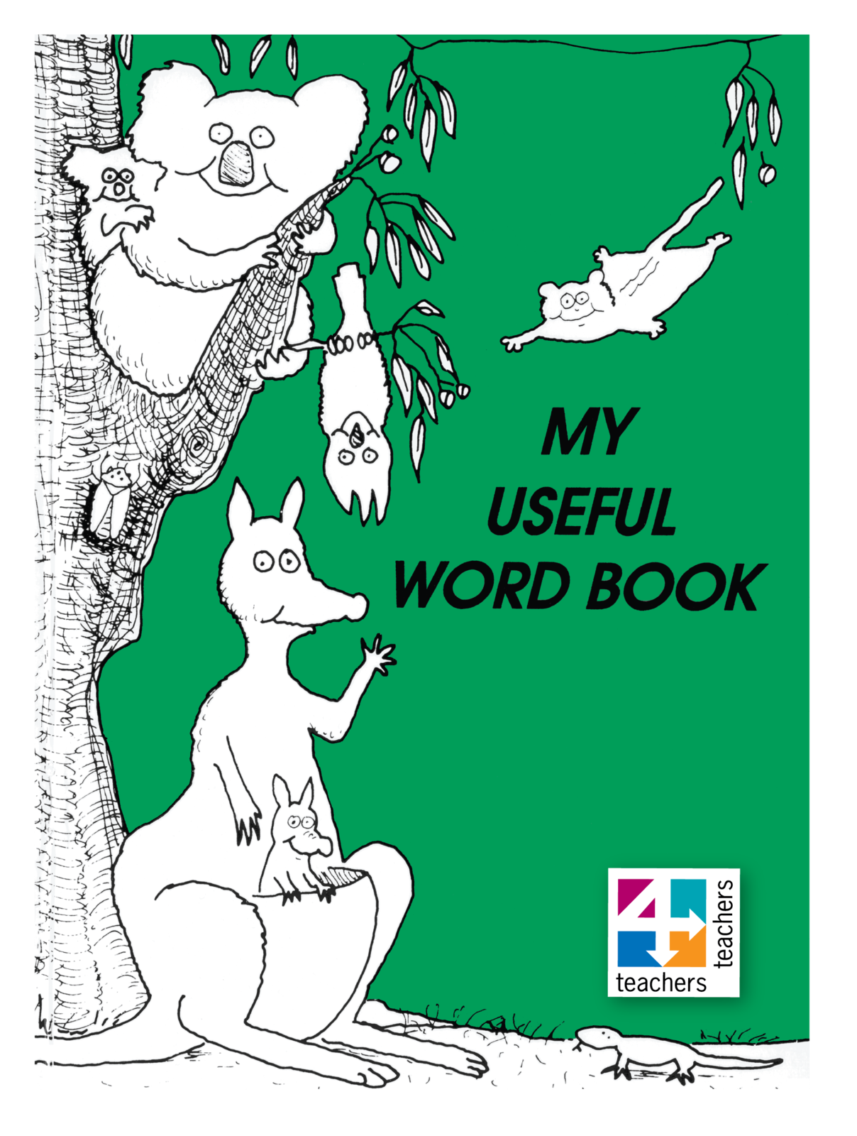 My Useful Word Book