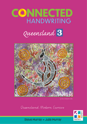 Connected Handwriting QLD 3